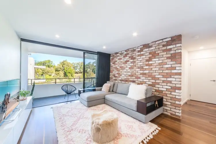 Fifth view of Homely apartment listing, 1 Hart Street, Ashmore QLD 4214