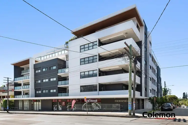 112/2A Cooks Ave, Canterbury NSW 2193