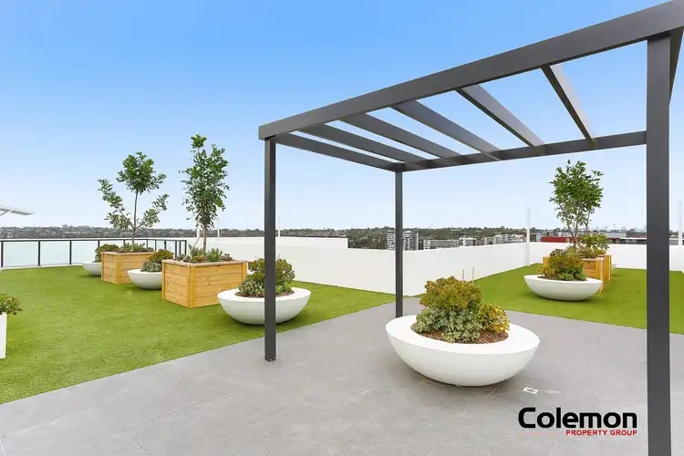 Second view of Homely apartment listing, 112/2A Cooks Ave, Canterbury NSW 2193