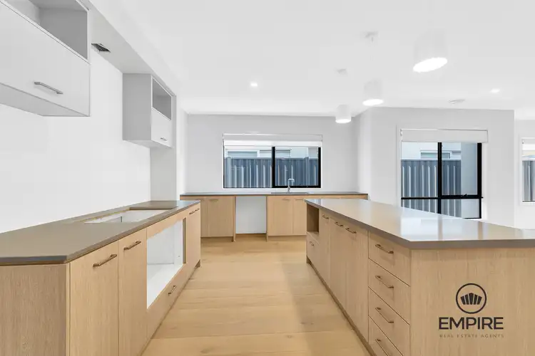 Second view of Homely house listing, 65 Shearjoy Loop, Clyde North VIC 3978