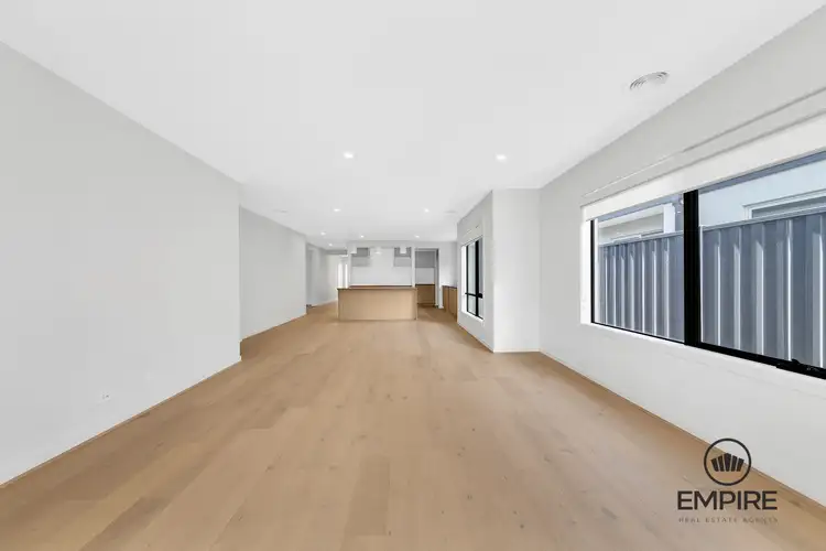 Third view of Homely house listing, 65 Shearjoy Loop, Clyde North VIC 3978