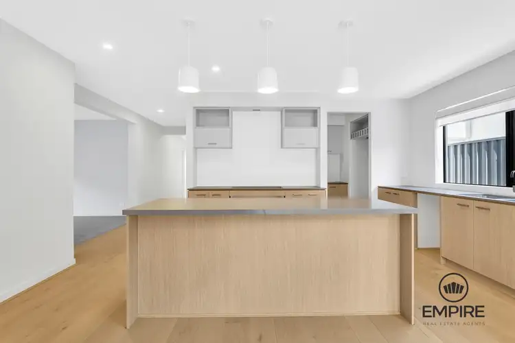 Fourth view of Homely house listing, 65 Shearjoy Loop, Clyde North VIC 3978