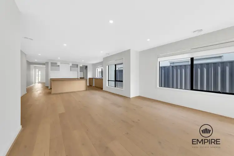 Fifth view of Homely house listing, 65 Shearjoy Loop, Clyde North VIC 3978