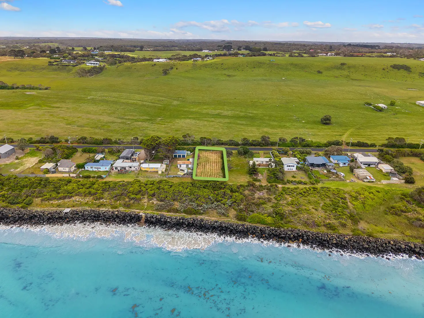 Main view of Homely land listing, 304 Dutton Way, Portland VIC 3305