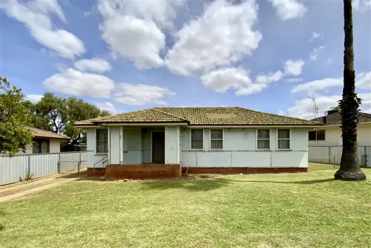 34 Scrivener Street, Forbes NSW 2871