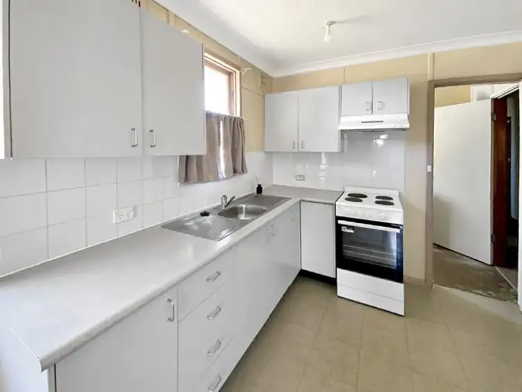 Second view of Homely house listing, 34 Scrivener Street, Forbes NSW 2871