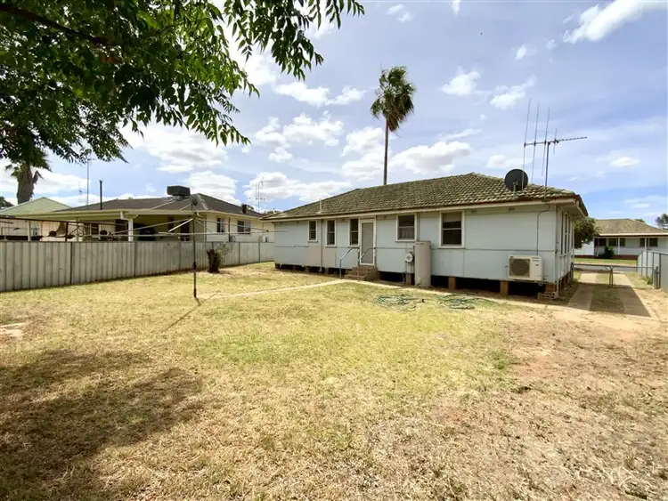 Fourth view of Homely house listing, 34 Scrivener Street, Forbes NSW 2871
