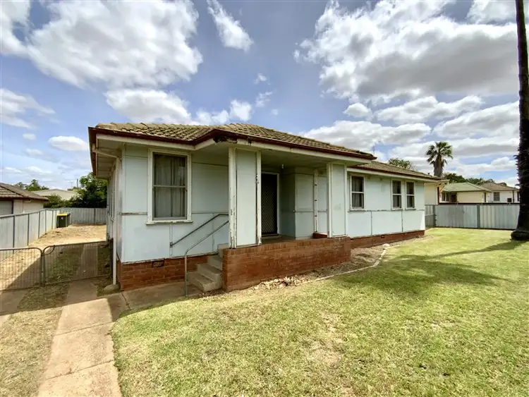 Fifth view of Homely house listing, 34 Scrivener Street, Forbes NSW 2871