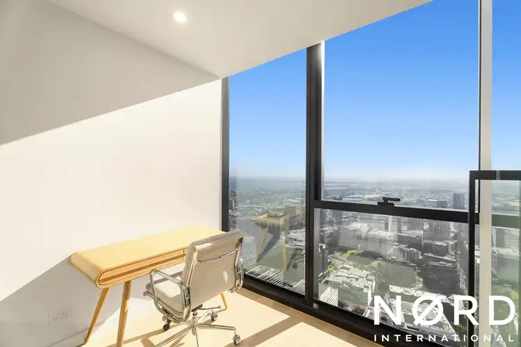 Fifth view of Homely apartment listing, 7412/138 Spencer Street, Melbourne VIC 3000