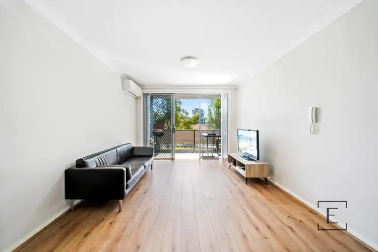 A106/8 Myrtle Street, Prospect NSW 2148