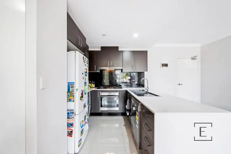 Second view of Homely apartment listing, A106/8 Myrtle Street, Prospect NSW 2148