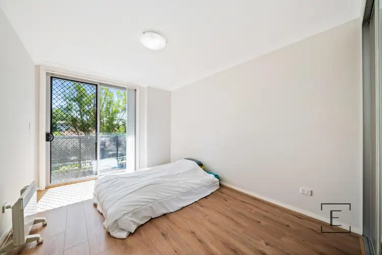 Fourth view of Homely apartment listing, A106/8 Myrtle Street, Prospect NSW 2148