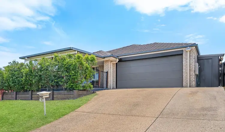 13 Hangan Street, Bucasia QLD 4750