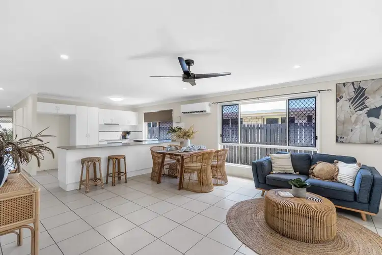 Fifth view of Homely house listing, 13 Hangan Street, Bucasia QLD 4750