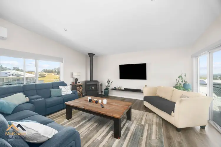 Sixth view of Homely house listing, 93 Coastal View Drive, Tallwoods Village NSW 2430