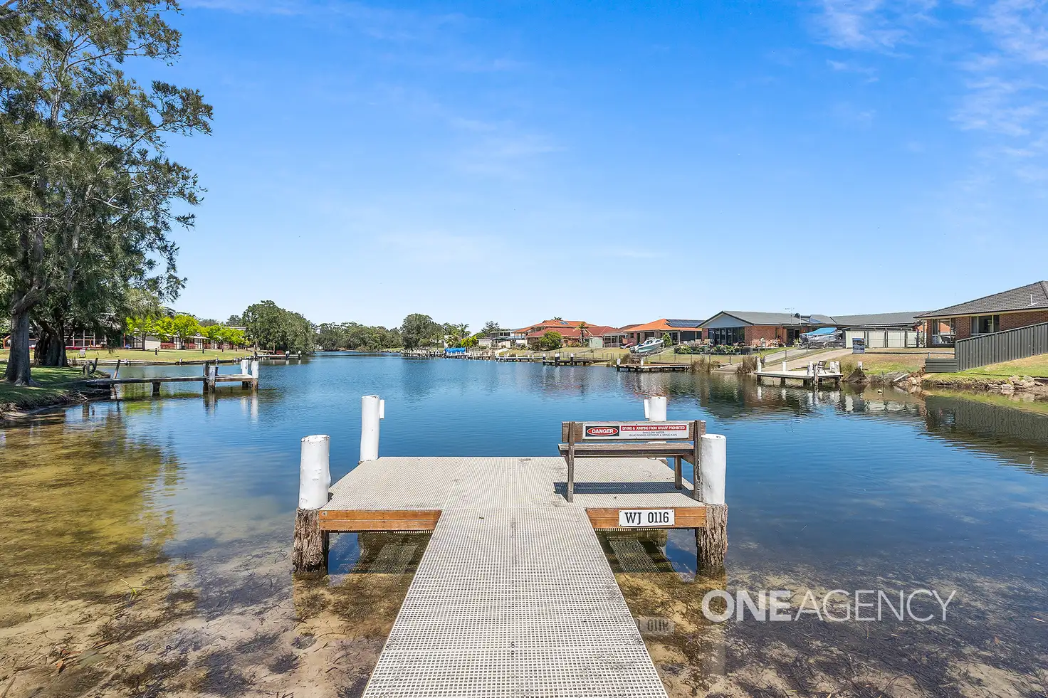 Main view of Homely unit listing, 48/48 Thora Street, Sussex Inlet NSW 2540