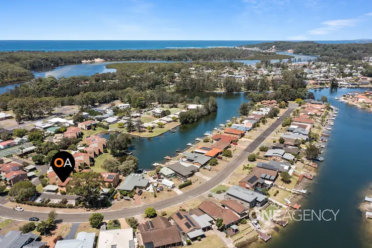 Second view of Homely unit listing, 48/48 Thora Street, Sussex Inlet NSW 2540