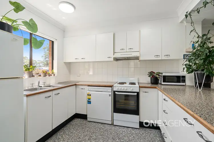 Third view of Homely unit listing, 48/48 Thora Street, Sussex Inlet NSW 2540