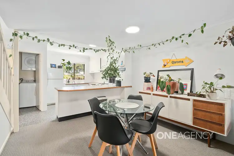 Fourth view of Homely unit listing, 48/48 Thora Street, Sussex Inlet NSW 2540