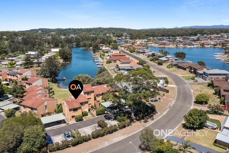 Fifth view of Homely unit listing, 48/48 Thora Street, Sussex Inlet NSW 2540