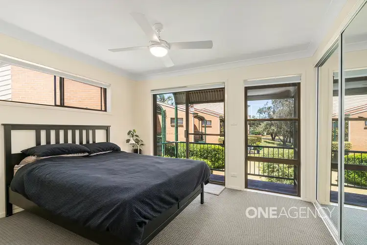 Sixth view of Homely unit listing, 48/48 Thora Street, Sussex Inlet NSW 2540