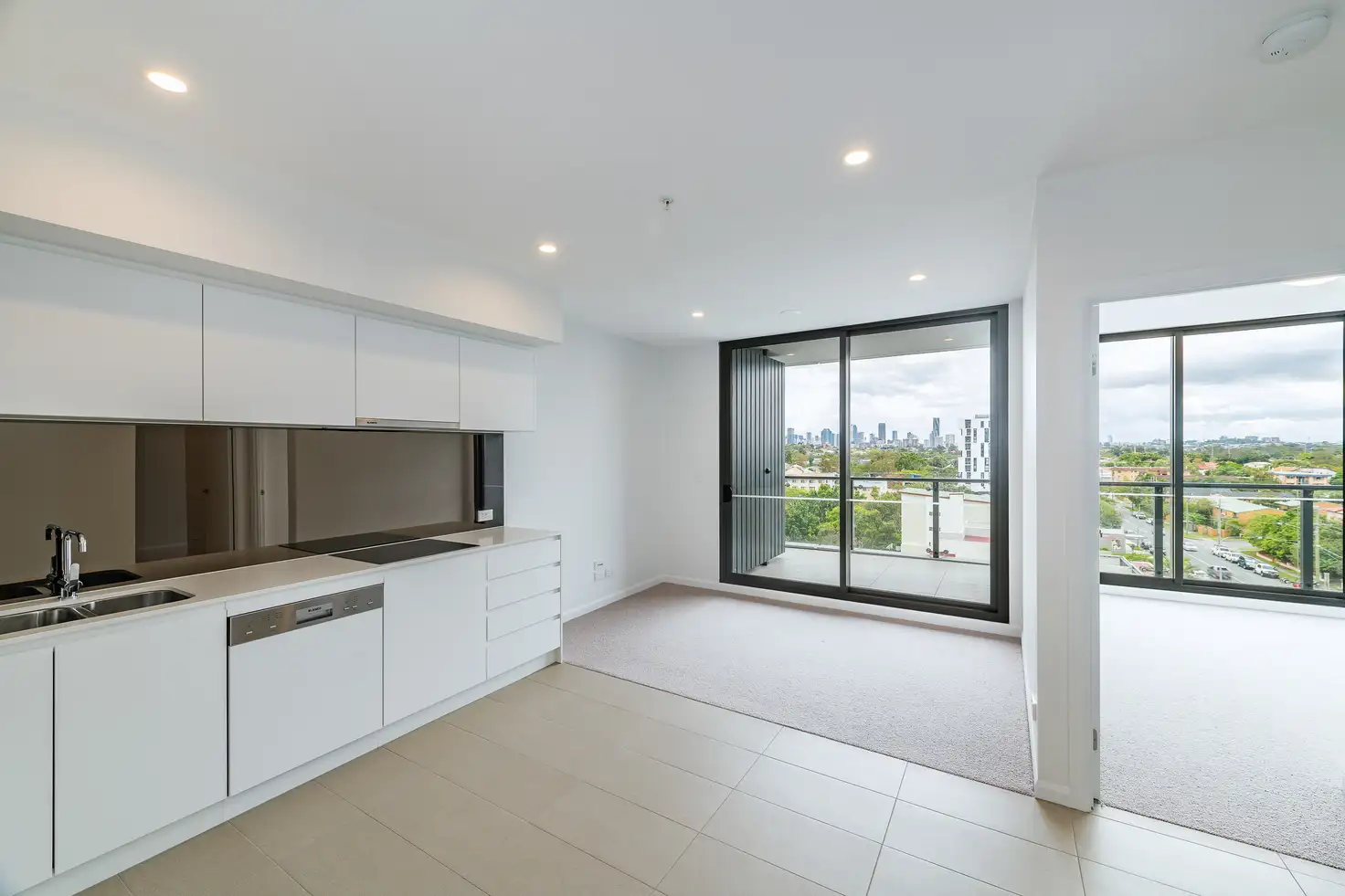 Main view of Homely unit listing, 10804/300 Old Cleveland Road, Coorparoo QLD 4151