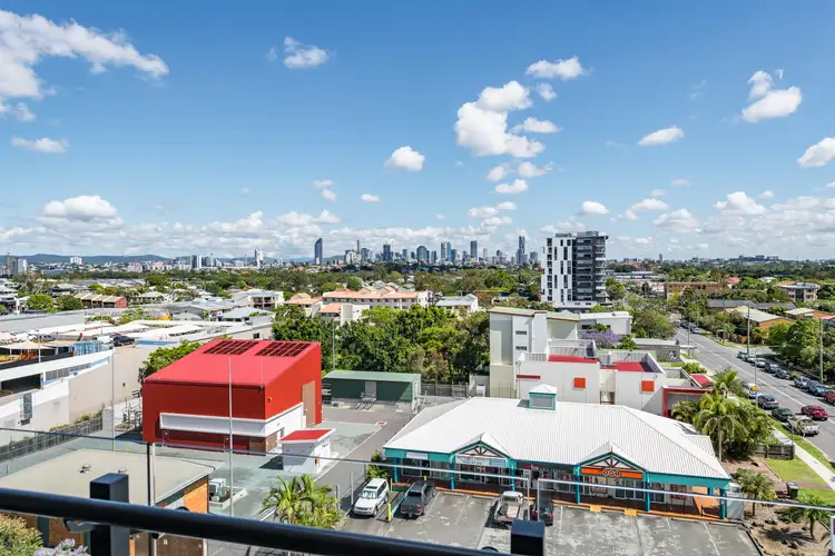Third view of Homely unit listing, 10804/300 Old Cleveland Road, Coorparoo QLD 4151