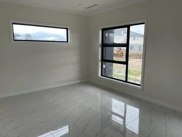 Second view of Homely house listing, 10 Reetaj Crescent, Truganina VIC 3029