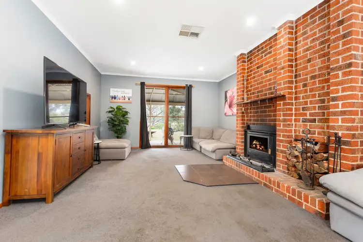 Fifth view of Homely rural property listing, "Mornington Heights" 634 Splitters Creek Road, Splitters Creek NSW 2640