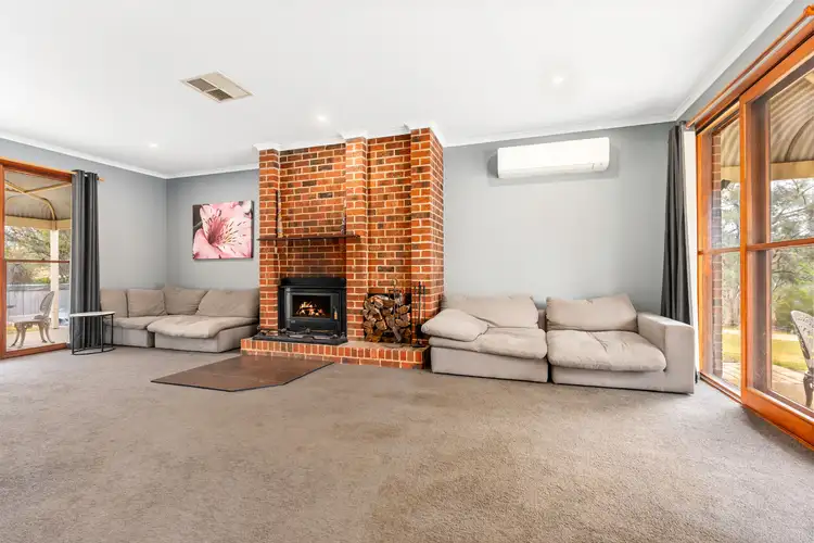 Sixth view of Homely rural property listing, "Mornington Heights" 634 Splitters Creek Road, Splitters Creek NSW 2640