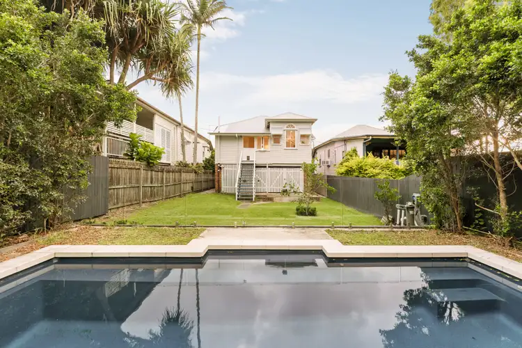 Fourth view of Homely house listing, 64 Cotton Street, Shorncliffe QLD 4017