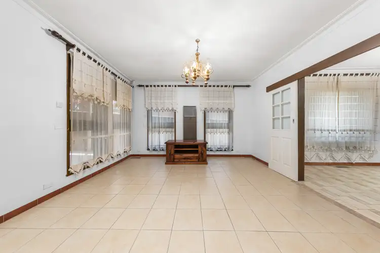 Second view of Homely house listing, 3 Hamersley Court, Reservoir VIC 3073