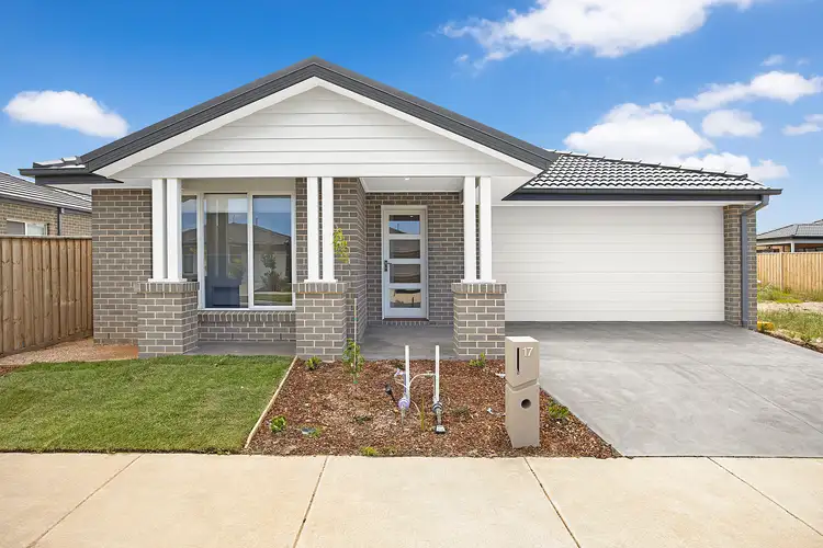 17 Build Street, Armstrong Creek VIC 3217