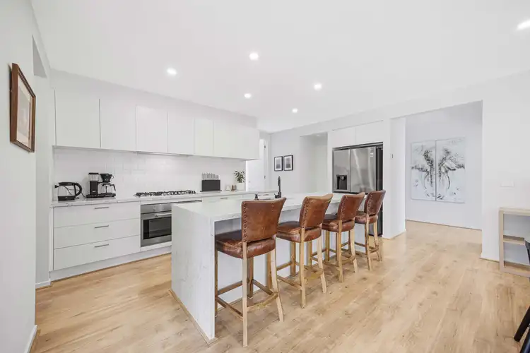 Third view of Homely house listing, 22 Stannis Street, Charlemont VIC 3217