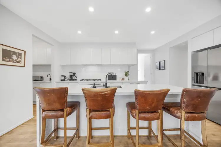 Fourth view of Homely house listing, 22 Stannis Street, Charlemont VIC 3217