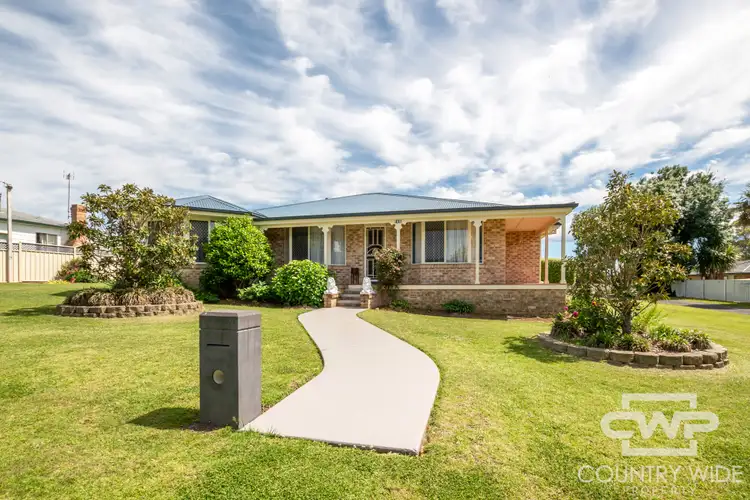 Second view of Homely house listing, 148 Lang Street, Glen Innes NSW 2370