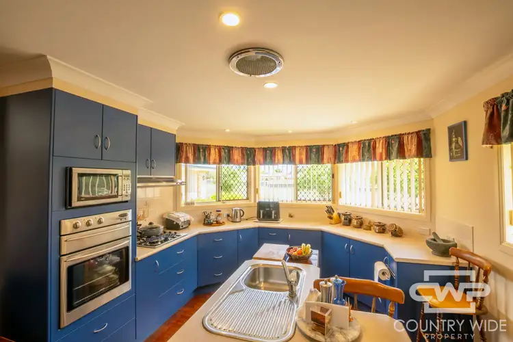 Third view of Homely house listing, 148 Lang Street, Glen Innes NSW 2370