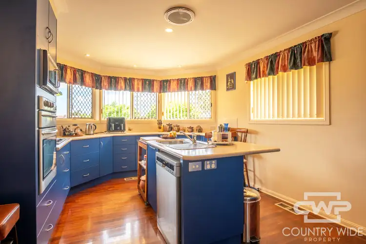 Fourth view of Homely house listing, 148 Lang Street, Glen Innes NSW 2370