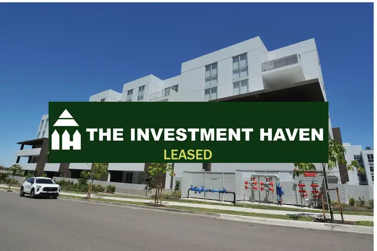 501/1C Isla St, Schofields NSW 2762