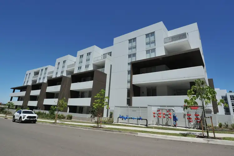 c501/building c/38c Isla St, Schofields NSW 2762