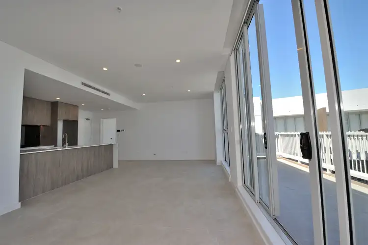 Third view of Homely apartment listing, c501/building c/38c Isla St, Schofields NSW 2762