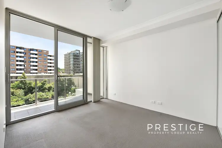 Fourth view of Homely unit listing, H208/9-11 Wollongong Road, Arncliffe, Arncliffe NSW 2205
