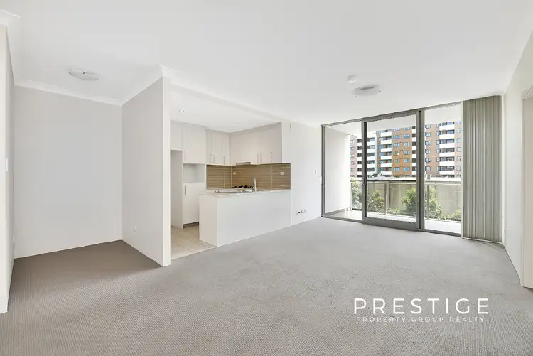 Sixth view of Homely unit listing, H208/9-11 Wollongong Road, Arncliffe, Arncliffe NSW 2205