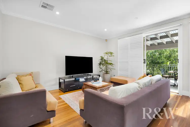 Third view of Homely terrace listing, 6 JANE JARVIS WAY, Macquarie Links NSW 2565