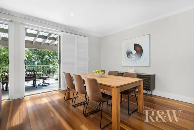 Fifth view of Homely terrace listing, 6 JANE JARVIS WAY, Macquarie Links NSW 2565