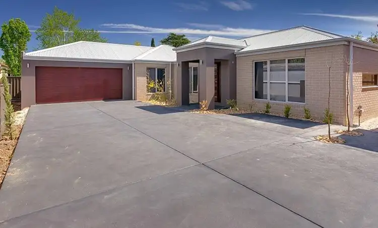 2/365 MACAULEY STREET, Albury NSW 2640