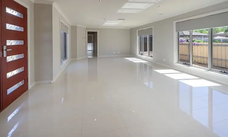 Third view of Homely townhouse listing, 2/365 MACAULEY STREET, Albury NSW 2640