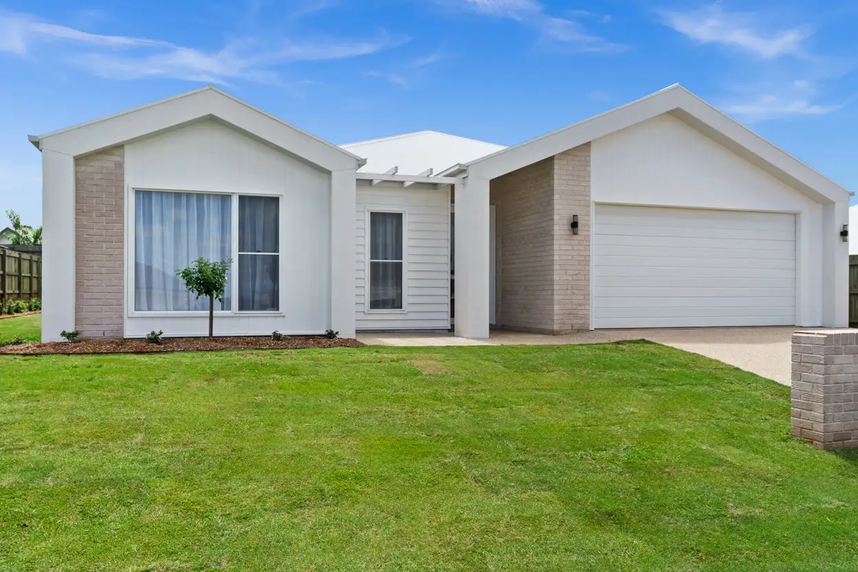 Main view of Homely house listing, 24 Alexander Avenue, Highfields QLD 4352