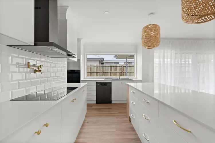 Second view of Homely house listing, 24 Alexander Avenue, Highfields QLD 4352