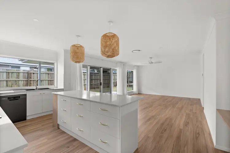 Third view of Homely house listing, 24 Alexander Avenue, Highfields QLD 4352